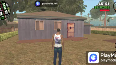 Infinite money Mod | modsgamer.com