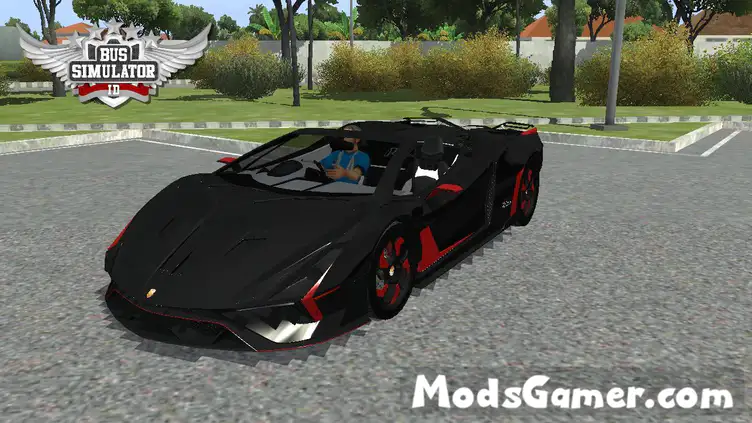 Pegassi Ignus Spider - modsgamer.com