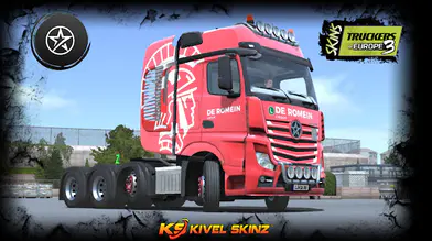 [Merieles/Antares]Roman Soldier Skin Mod | modsgamer.com