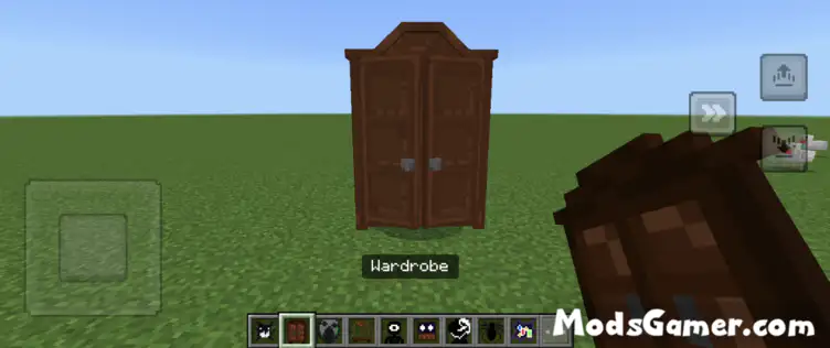 Doors Hotel+ Update Mod - modsgamer.com