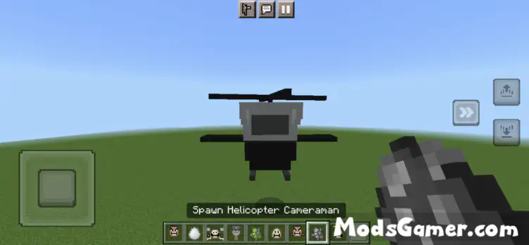 Skibidi Toilet Mod v12.9[132 Characters] - modsgamer.com