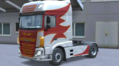 [Dawn/DF]Vollmar Transport Skin Mod | modsgamer.com