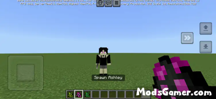 The Coffin of Andy and leyley Addon - modsgamer.com