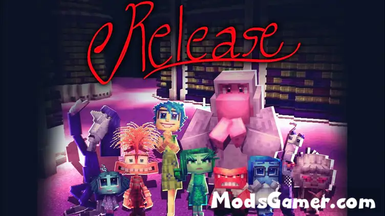 Inside out 2 Addon - modsgamer.com