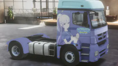 [Merieles/Arox]Blue Archive Hayase Yuuka(Gym ver.) Skin Mod | modsgamer.com