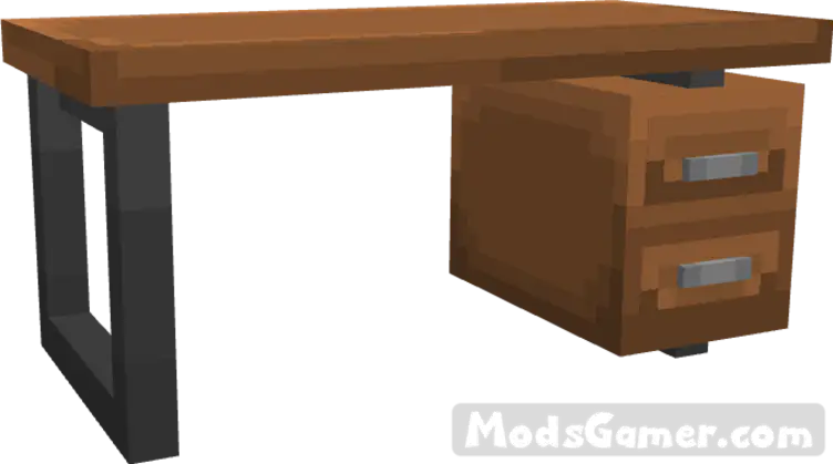 EnchantEase Modern Furniture Mod - modsgamer.com