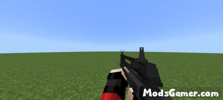 IndoArsenal Weapon Pack 2.1 Good&Clean Update! | 3D Guns Addon - modsgamer.com