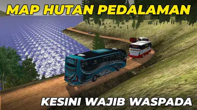 Map:Dangerous Off-Road | modsgamer.com