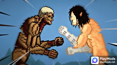 Attack on Titan2 mod | modsgamer.com