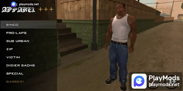 Gta Liberty City Stories Cleo Mod apk Download For Android