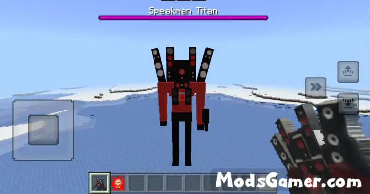 Jeff The Killer Mod 1.12.2 Minecraft Mod