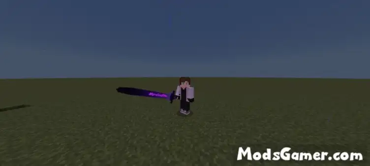 Minecraft Shounen De Fantasy Addon - modsgamer.com