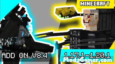 Skibidi Toilet Mod v8.4 Controllable Titan Cameraman, Scientist Toilet And Other Updates | modsgamer.com