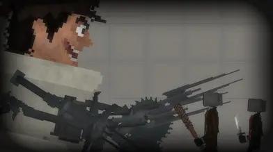 Skibidi Toilet 69 Part 1 Mod | modsgamer.com