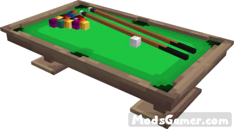 EnchantEase Modern Furniture Mod - modsgamer.com