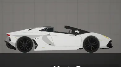 Lamborghini​ Mod | modsgamer.com