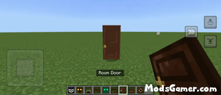 Doors Hotel+ Update Mod - modsgamer.com