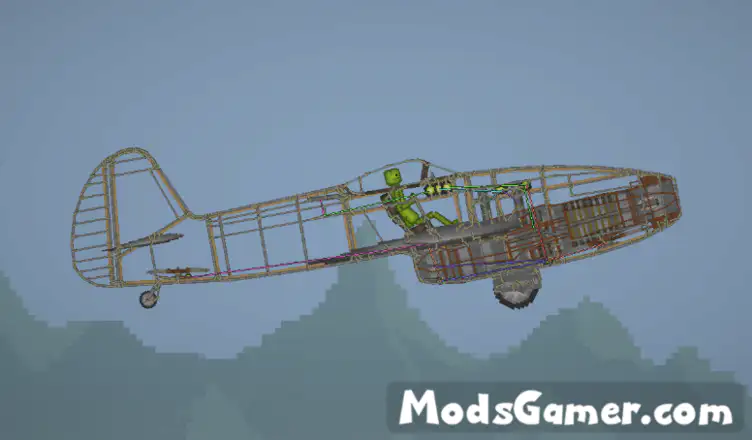 [Official Workshop Mod]Yak-15 - modsgamer.com