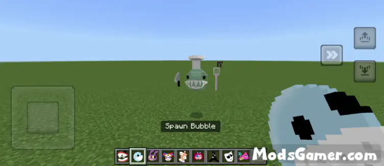 High Quality The Amazing Digital Circus Mod[Unique animation and dubbing] - modsgamer.com