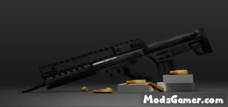 IndoArsenal Weapon Pack 2.1 Good&Clean Update! | 3D Guns Addon - modsgamer.com