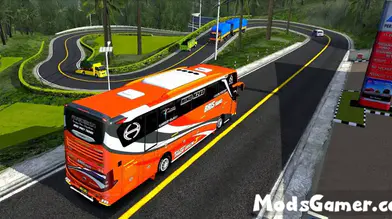 Tawangmangu Map | modsgamer.com