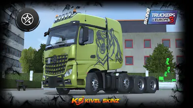 [Merieles/Antares]Black Bear Skin Mod | modsgamer.com