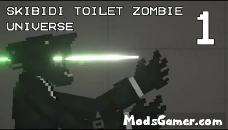 Skibidi Toilet Zombie Universe Season 1 - modsgamer.com