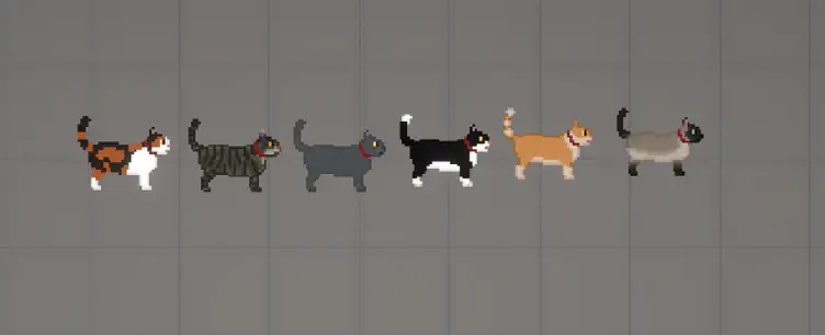 cat pack - modsgamer.com