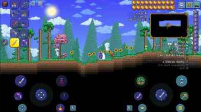 extreme difficulty map | modsgamer.com