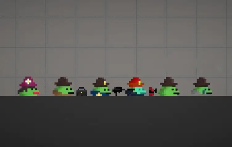 slime Pack - modsgamer.com