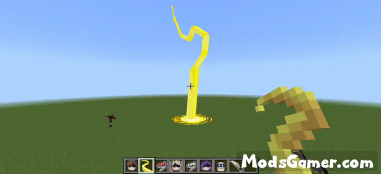 Murder Drones Addon - modsgamer.com