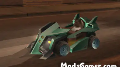 Razor Mod -Speed Drifters | modsgamer.com