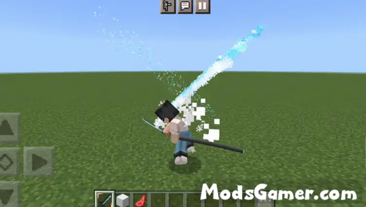 Cool Demon Slayer Mod - modsgamer.com