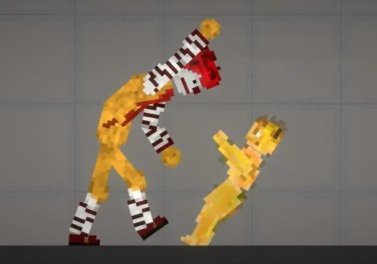 McDonalds Mod - modsgamer.com