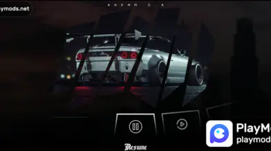 JDM Style Menu Texture Packs | modsgamer.com