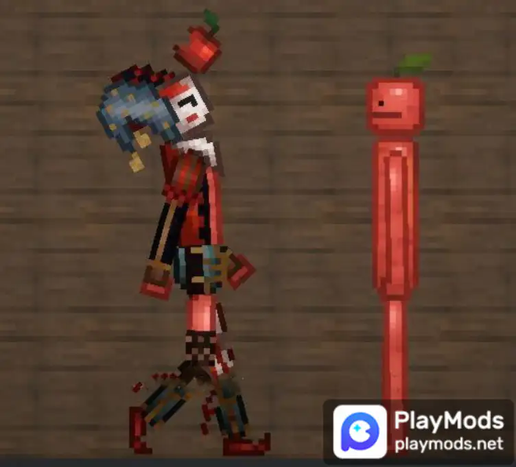 clown - modsgamer.com