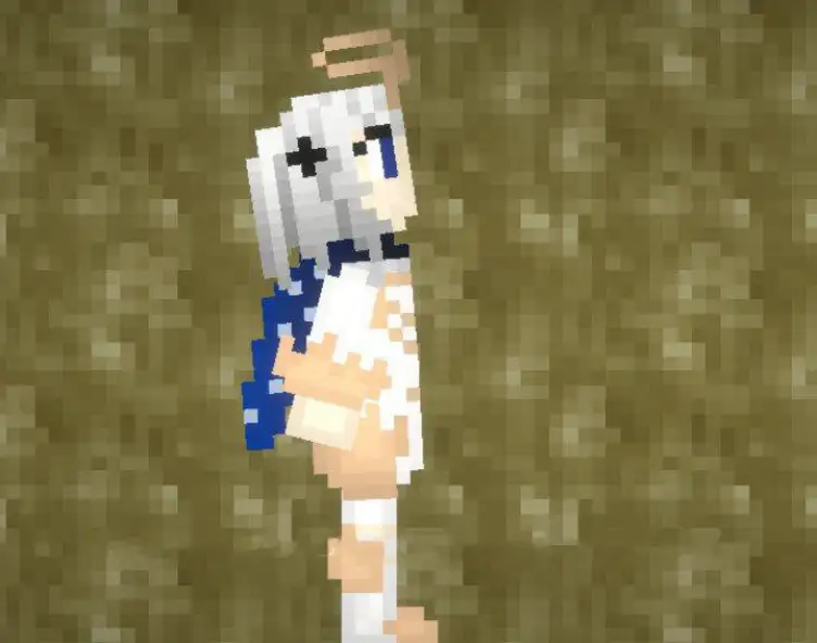 Genshin paymon - modsgamer.com
