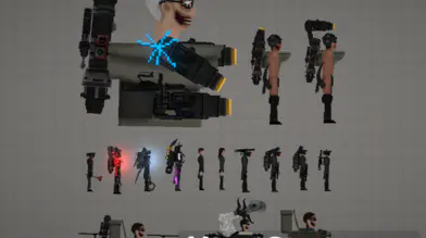 Skibidi Toilet Episode 73 Part 1 Mod | modsgamer.com