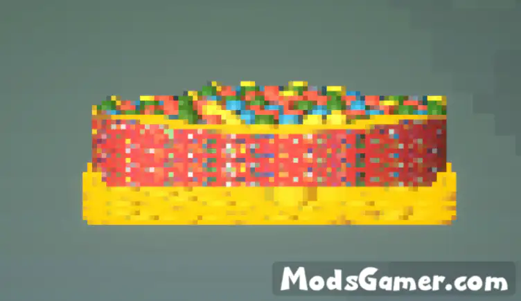 [Official Workshop Mod]Ballpit - modsgamer.com