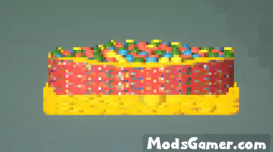 [Official Workshop Mod]Ballpit Mod | modsgamer.com