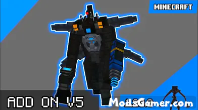 Skibidi Toilet Mod Remastered version[New models, new animations, and more] | modsgamer.com