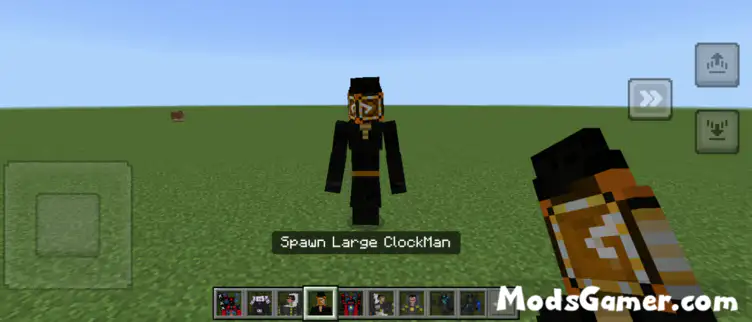 Skibidi Toilet Legendary Mod V3[New Characters] - modsgamer.com