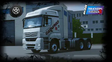 [Merieles/Arox]Transportadora Camargo Skin Mod | modsgamer.com