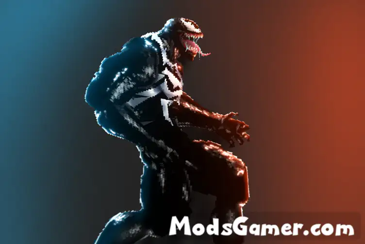 Venom - modsgamer.com