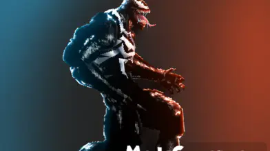 Venom Mod - Marvel Cinematic Universe | modsgamer.com