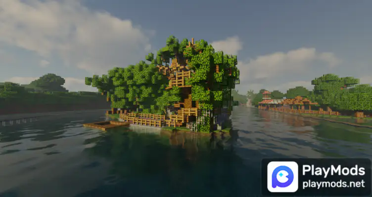 Hong Kong Disneyland Minecraft Map - Mods for Minecraft